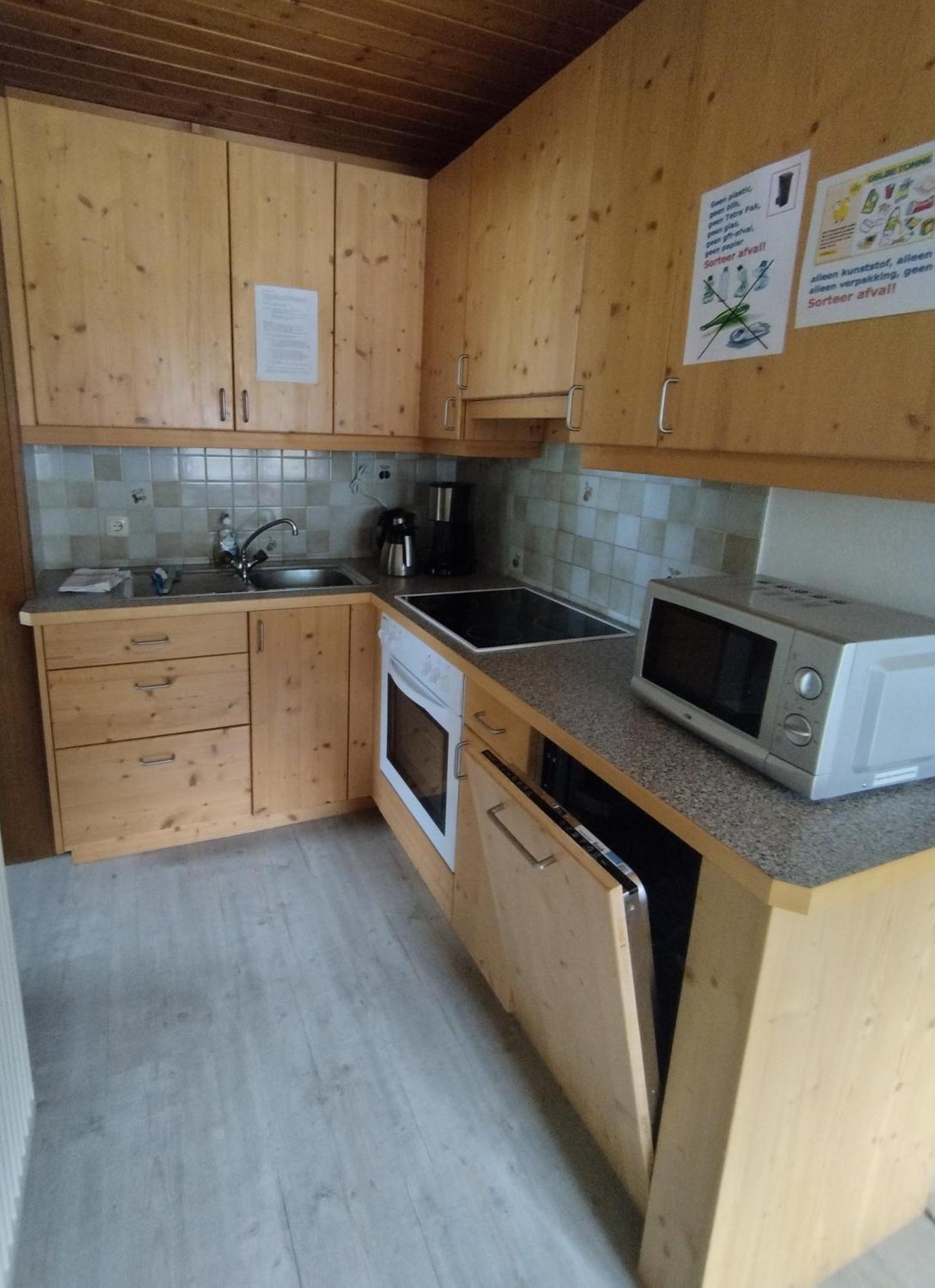 Pension Lachmayer Криммл Экстерьер фото