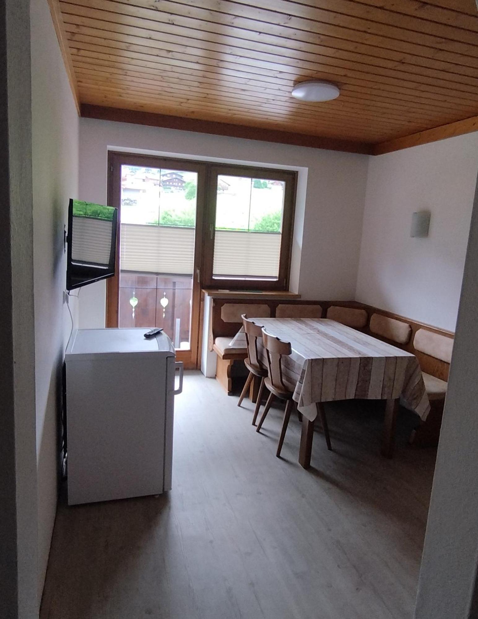 Pension Lachmayer Криммл Экстерьер фото