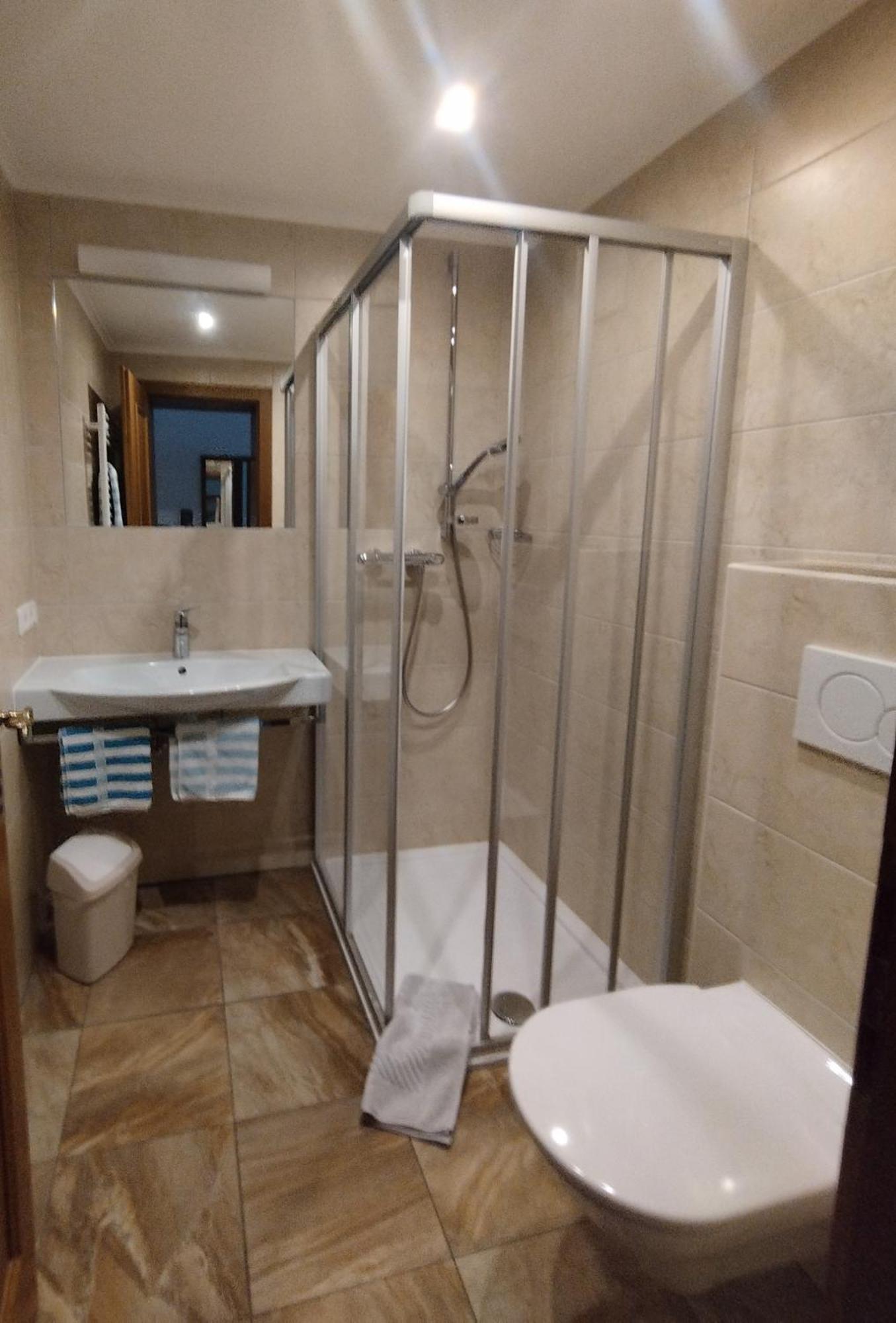 Pension Lachmayer Криммл Экстерьер фото