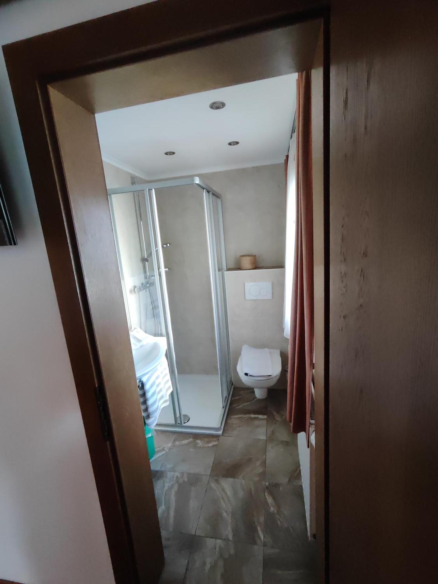 Pension Lachmayer Криммл Экстерьер фото