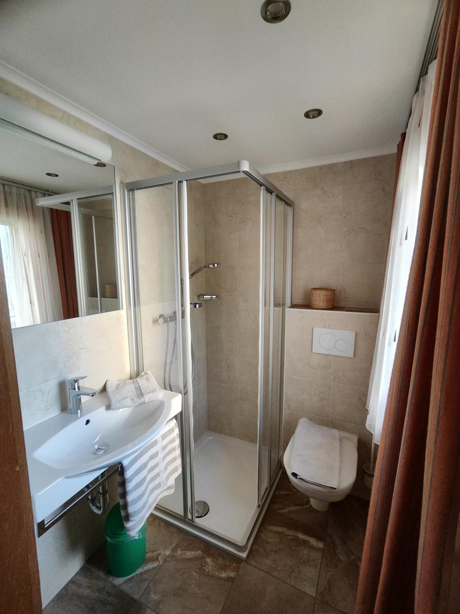 Pension Lachmayer Криммл Экстерьер фото